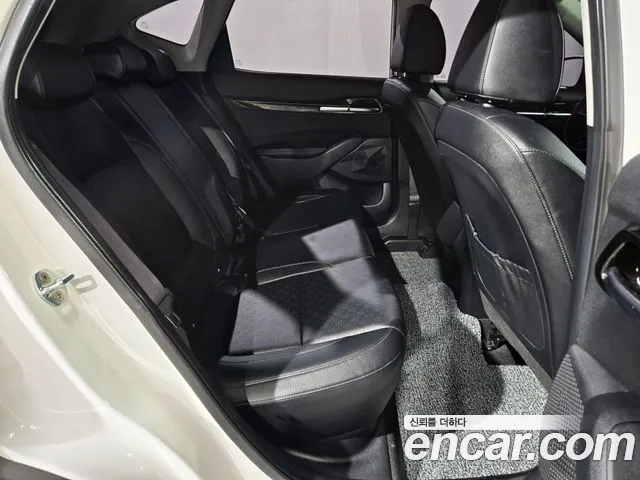 Kia Seltos id 2926589 из Кореи 9