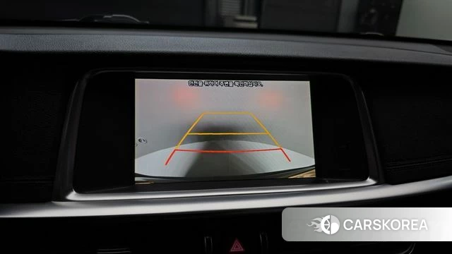 Kia The New K5 2nd generation id 4371807 из Кореи 9