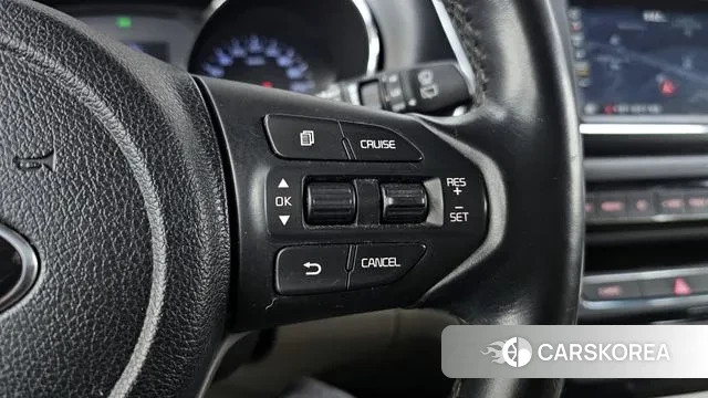 Kia The New Carnival id 3423386 из Кореи 9