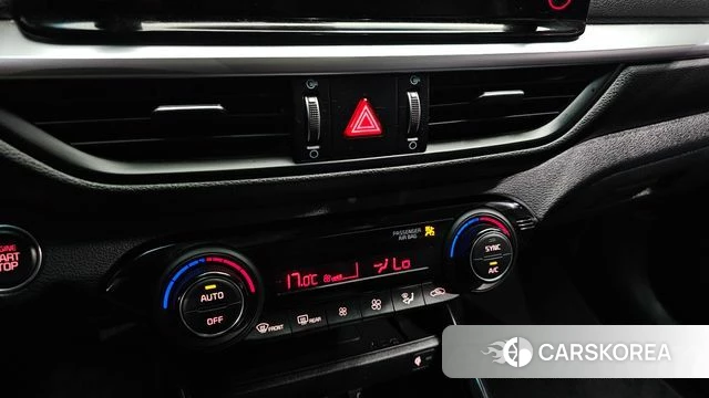 Kia The New K3 2nd generation id 4641373 из Кореи 9