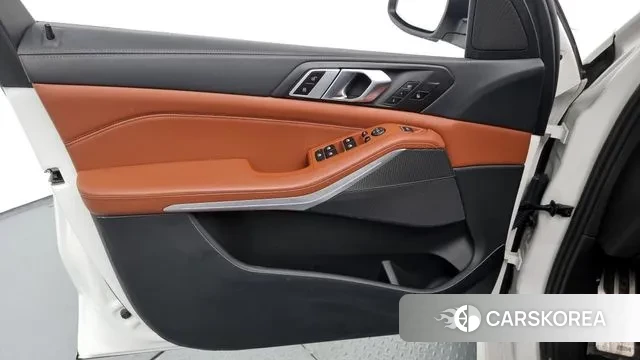 BMW X5 (G05) id 2964518 из Кореи 9