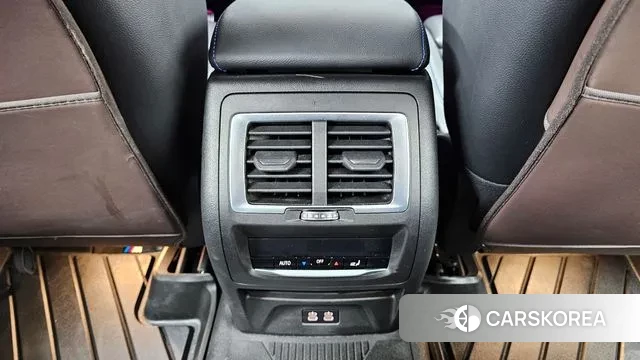 BMW iX3 id 3394178 из Кореи 9