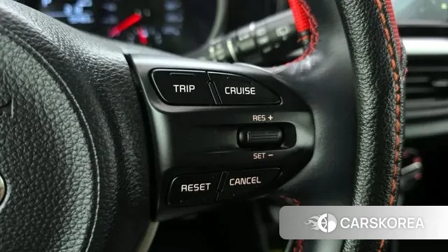 Kia All New Morning (JA) id 3284776 из Кореи 9