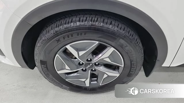 Kia Sorento 4th Generation id 4453309 из Кореи 9