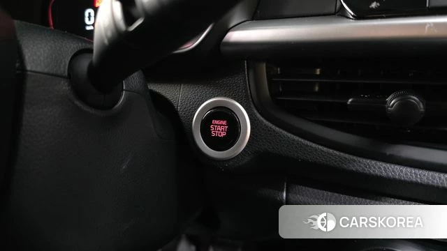 Kia The New Morning (JA) id 4579181 из Кореи 9