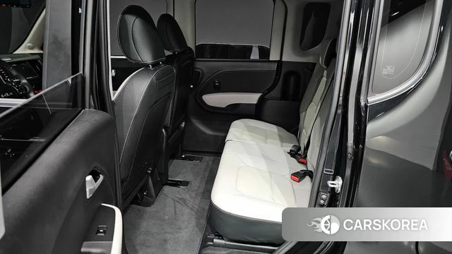 Kia The New Kia Ray id 3897154 из Кореи 9