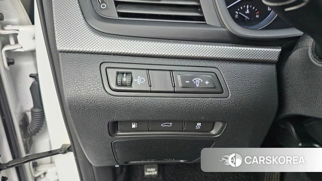 Hyundai Sonata New Rise id 3873869 из Кореи 9