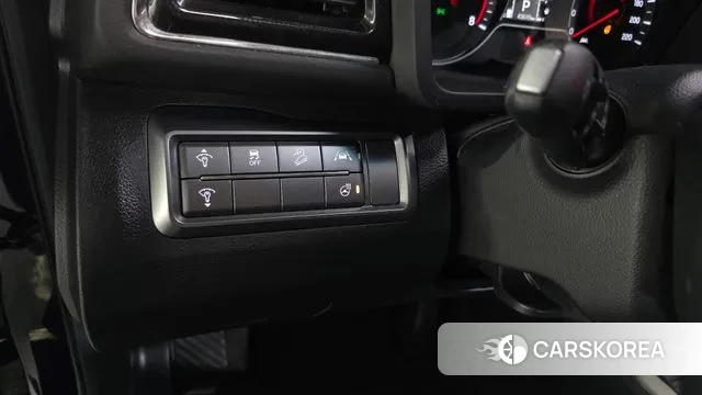 Ssangyong Berry New Tivoli id 3443196 из Кореи 9