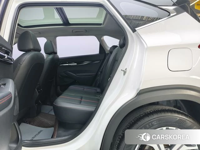 Kia Proud run id 4301314 из Китая 9