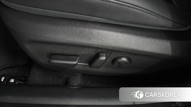Hyundai The New Avante AD id 4403173 из Кореи 9
