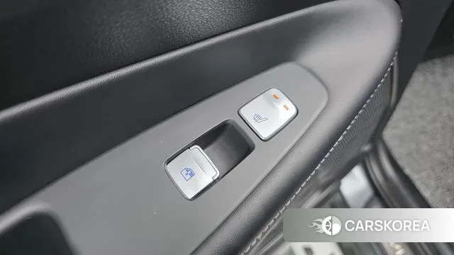 Hyundai The New Santa Fe id 3122386 из Кореи 9