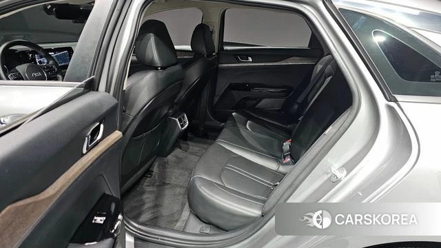 Kia K5 3rd generation id 3942319 из Кореи 9