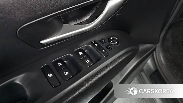 Hyundai Tucson (NX4) id 3524551 из Кореи 9