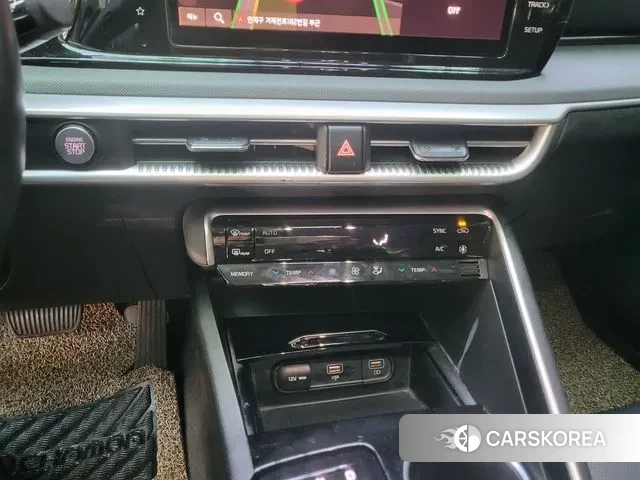 Kia K5 3rd generation id 3577745 из Кореи 9