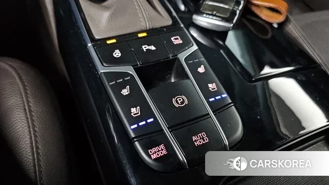 Kia Come New K7 id 3723884 из Кореи 9