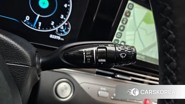 Hyundai The New Grandeur IG id 3311444 из Кореи 9