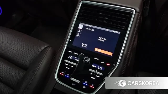 Porsche Panamera (971) id 3275605 из Кореи 9