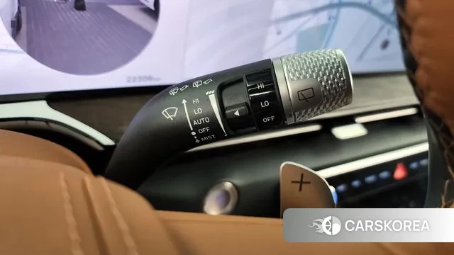 Genesis GV80 id 3487209 из Кореи 9