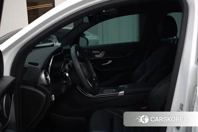 Mercedes-Benz GLC-Class X253 id 3090231 из Кореи 9