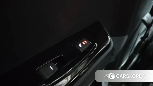 Ssangyong The New Torres id 3359645 из Кореи 9