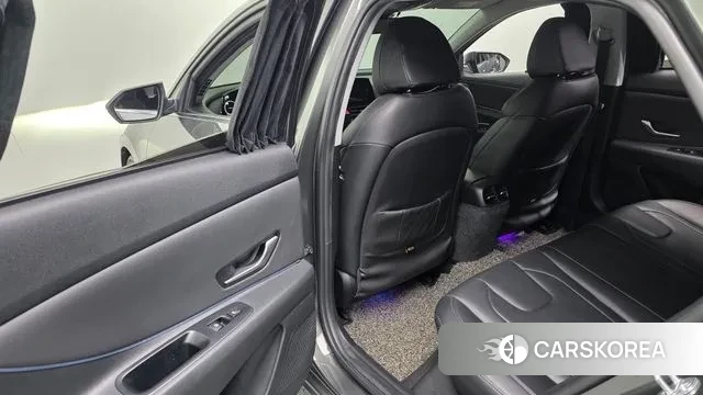 Hyundai Avante (CN7) id 3181696 из Кореи 9