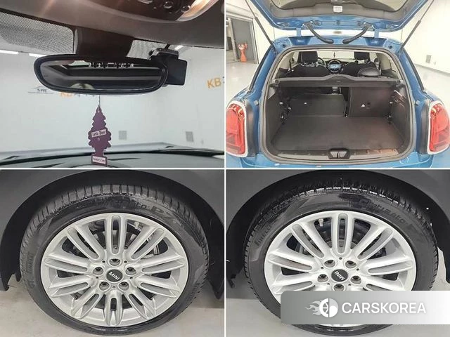 Mini Cooper id 3964087 из Кореи 9