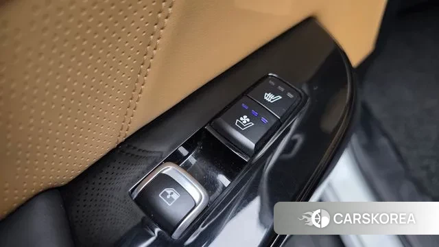 Kia Mohave Master id 3428919 из Кореи 9