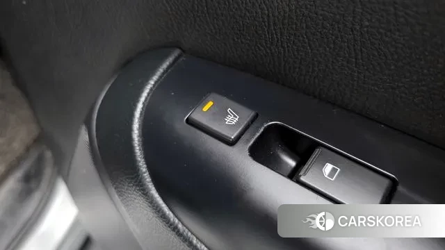 Kia The New Mohave id 3396879 из Кореи 9