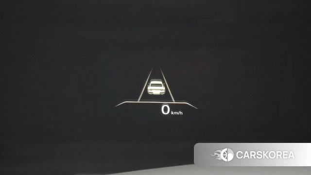 Genesis G80 (RG3) id 3965357 из Кореи 9