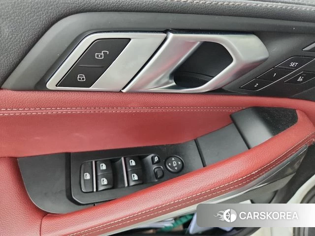 BMW X6 (G06) id 4619553 из Кореи 9