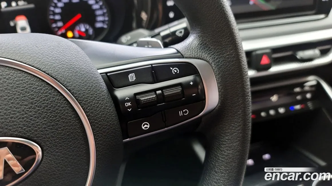 Kia K5 Hybrid 3rd Generation id 2099045 из Кореи 9