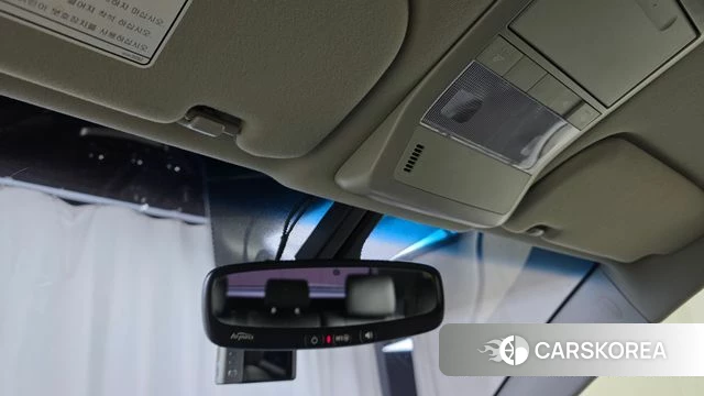 Chevrolet (GM Daewoo) Captiva id 4795119 из Кореи 9