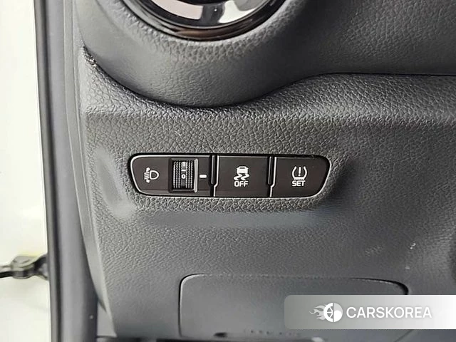 Kia All New Morning (JA) id 4794391 из Кореи 9