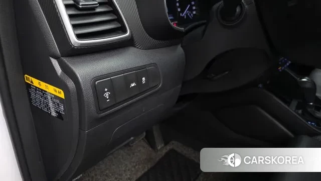 Hyundai All New Tucson id 3742404 из Кореи 9