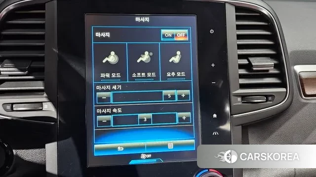 Renault Korea (Samsung) The New QM6 id 3449307 из Кореи 9