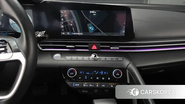 Hyundai Avante (CN7) id 3800674 из Кореи 9