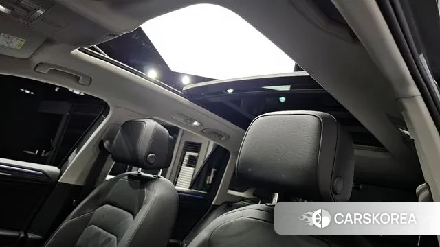 Volkswagen Tiguan second Generation id 3487067 из Кореи 9