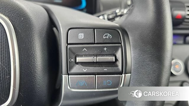 Hyundai Casper id 4443771 из Кореи 9