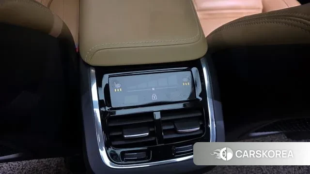 Volvo XC60 second Generation id 3483802 из Кореи 9