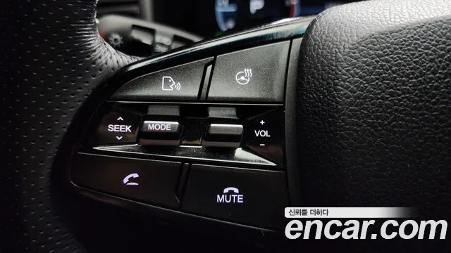 Ssangyong The New Rexton Sport id 2853299 из Кореи 9