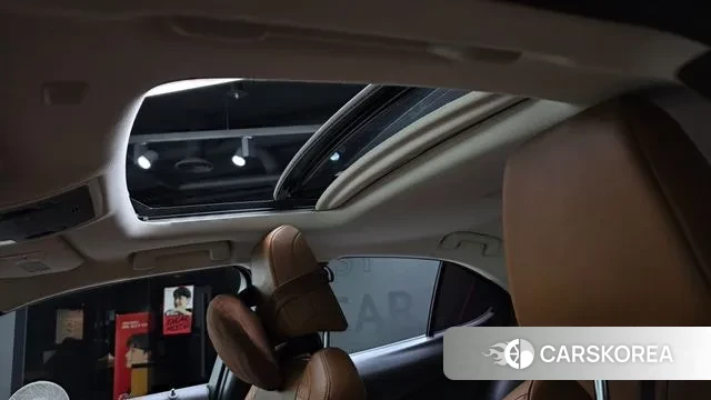 Lexus UX250h id 3562969 из Кореи 9