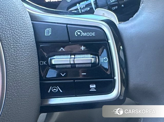 Kia Carnival 4th generation id 4282940 из Кореи 9