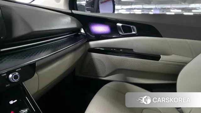 Kia Carnival 4th generation id 3560997 из Кореи 9