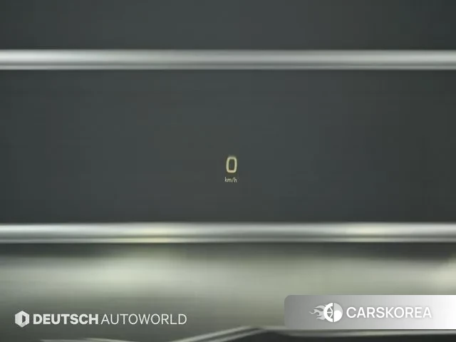 Chevrolet (GM Daewoo) Tahoe id 3425342 из Кореи 9