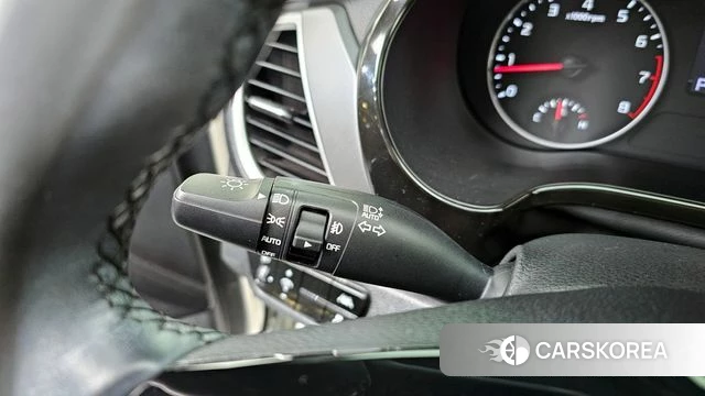 Kia Seltos id 4202601 из Кореи 9