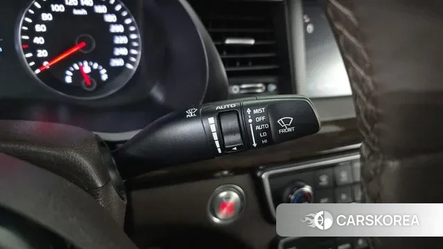 Kia Come New K7 id 3578711 из Кореи 9