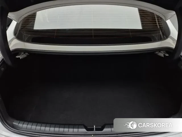 Hyundai Sonata (DN8) id 3611981 из Кореи 9