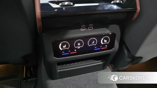 BMW 5 Series (G60) id 4649629 из Кореи 9