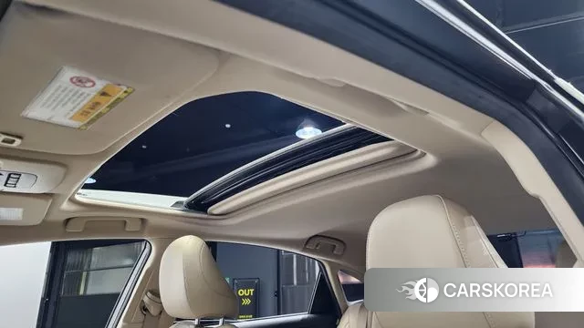 Toyota Avalon 5th Generation id 2976693 из Кореи 9