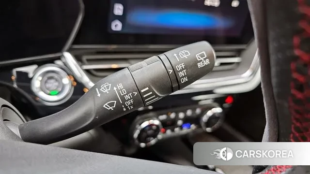 Chevrolet (GM Daewoo) Trax Crossover id 3538657 из Кореи 9